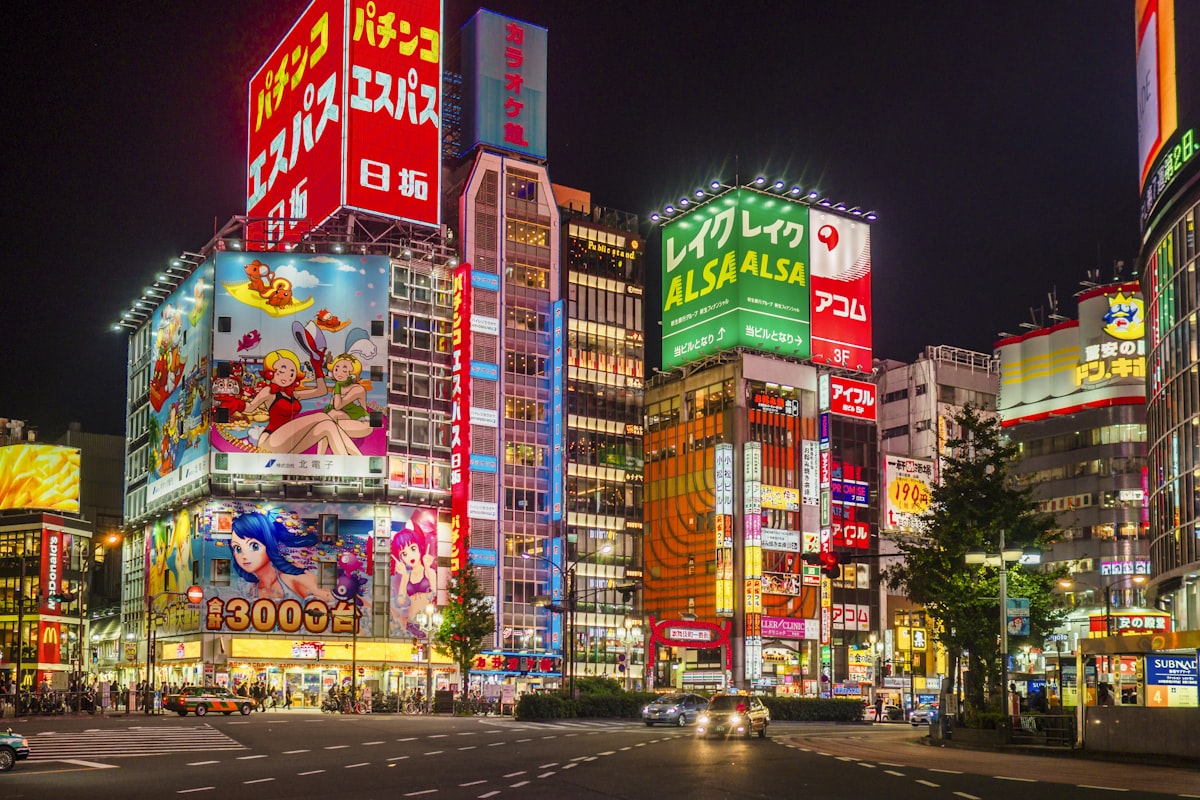 What to Actually Buy at Matsukiyo and Don Quijote