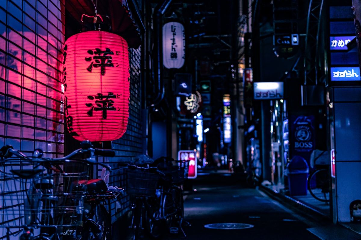 Shrines vs. Temples: How to Visit Without Looking Lost