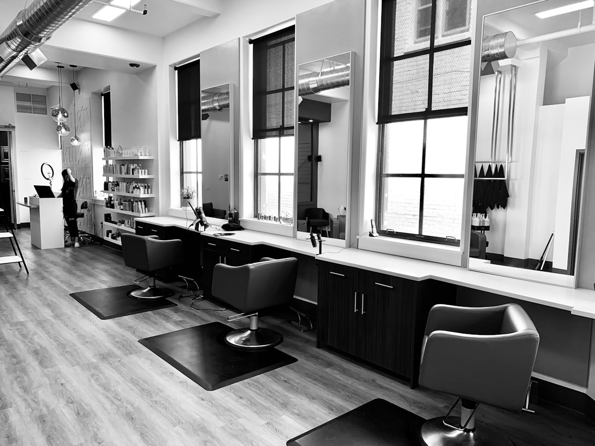Getting a Haircut in Japan: Why It's the Best ¥4,000 You'll Spend