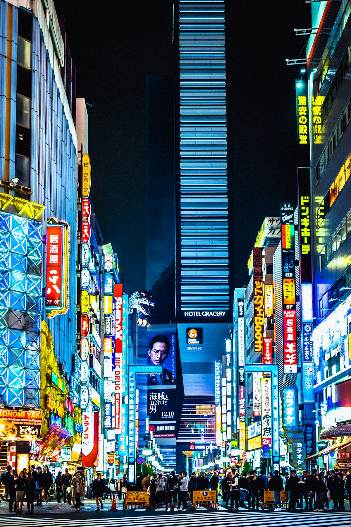 Where to Stay in Japan: Business Hotels, Ryokan, Capsules & More