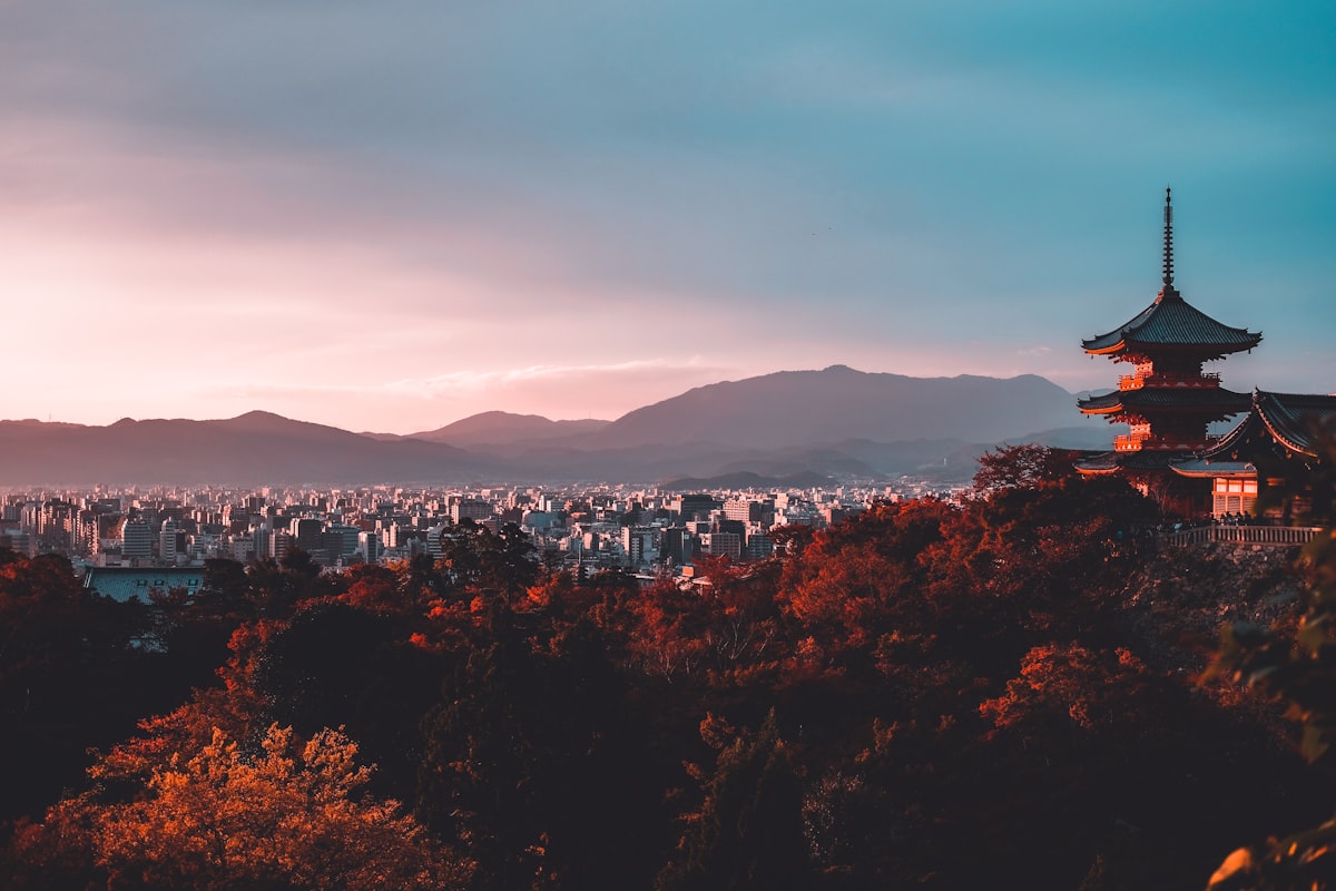 Kyoto in 3 Days: A First-Timer's Complete Guide