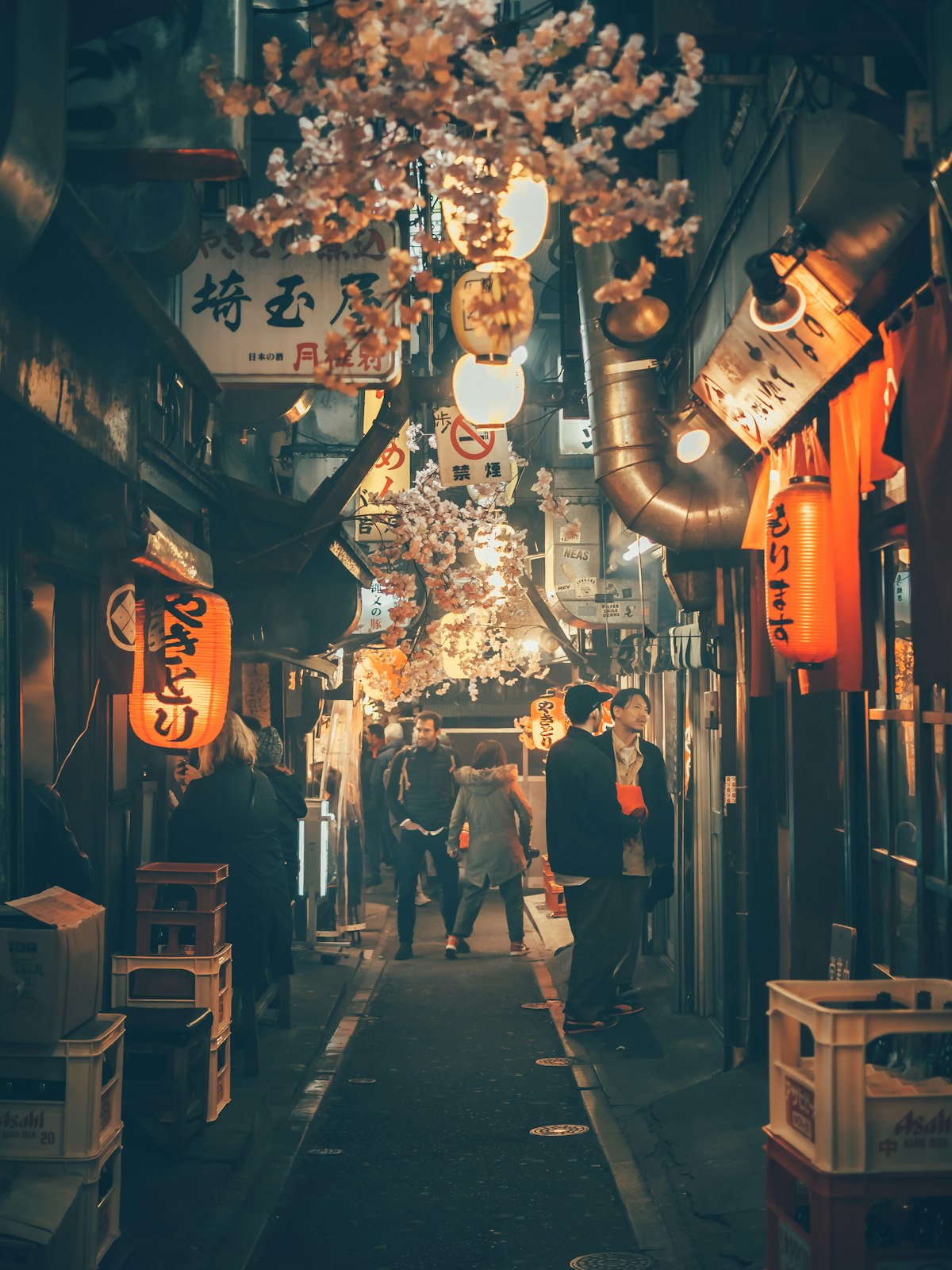 30 Free Things to Do in Tokyo That Are Actually Worth It