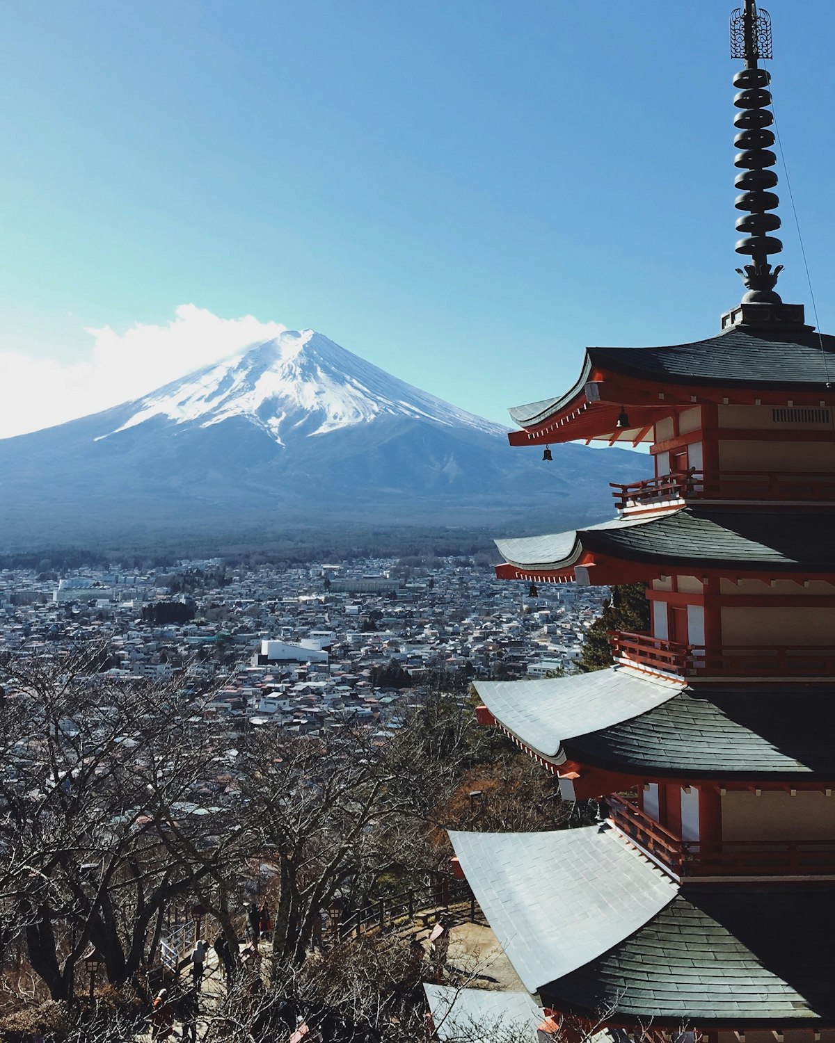 The Yamanote Line: Tokyo's Most Important Train, Station by Station